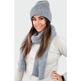Kamea Set kapa in šal Ginny | Shoptok.si