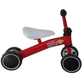 Magaza Crveni CLP004-Bicikl 4 točka Tockonja | ePonuda.com