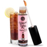 SecretPlay Stimulacijski balzam za ustnice Vibrant Kiss Cola Cene