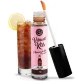 Vibrant Love Cola sjajilo za usne s vibrirajućim učinkom 7 ml