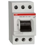  <br> <br> ABB<br> <br> 2CCE160300R0131<br> <br> E463/3KB<br> <br> zaštitna sklopka za glavni vod<br> <br> <br> <br> <br> <br> <br> <br> <br> <br> <br> <br> <br> <br> <br | Eponuda.ba