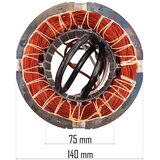  Stator za kompresor PM-KO-100T-V2-SN | shoptok.hr