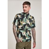 UC Men Blossoms Resort Shirt Black/Floral Cijene