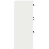 Kabinet za datoteke s ladicama Bijelo 45,5 x 42 x 106,5 cm | Eponuda.ba