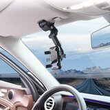 Držač za mobilni telefon za auto-suncobran V5 Cene