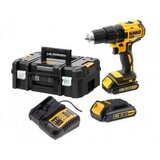 DW Aku. bušilica 18V Li-ion Brushless DCD777S2T | Eponuda.ba