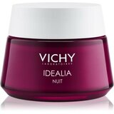 Vichy idealia skin sleep noćna krema 50 ml cene