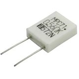 Widap 300027 1 Ω radijalno ožičen 5 W 10 % 1 St. | Eponuda.ba