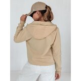 DStreet Bluza damska VICTORIA morelowy | shoptok.hr