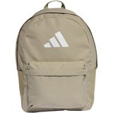 Adidas ženski ranac clsc bars bp, beli Cene