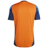  Futbalové tričko Adidas Tiro24 Competition Oranžna | shoptok.hr