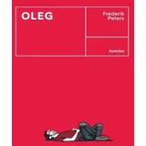 Frederik Peters - Oleg
