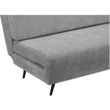 Støraa Siva sklopiva sofa 87 cm Mallory – | shoptok.hr