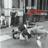 Various Artists - Wanted Hip-Hop (LP)