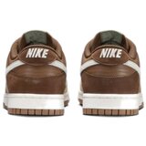 Nike Nizke superge Dunk Low Kostanjeva | Shoptok.si