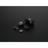 Dji Mic 3 (1 odašiljac + 1 prijemnik) Kameramirofon | shoptok.hr