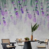 Foto tapeta - Lavender Breath - Second Variant 350x256 | shoptok.hr