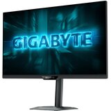 Gigabyte G27U 27" UHD 16:9 ravno IPS 1ms panel, 160Hz, (GtG) UHD 3840x2160 pik, slikovnih 320Hz v FHD nacinu | Shoptok.si