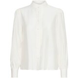 Ichi Bluza 'KARLANI' ecru Cene