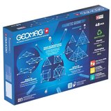 Geomag Classic magnetni oblici, 48 kom | shoptok.hr