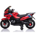 Motor na akumulator XMX609 - rdeč | Shoptok.si
