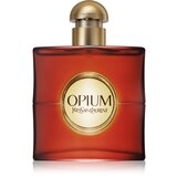 Yves Saint Laurent Opium toaletna voda za ženske 50 ml Cene