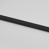  Klizna vrata s priborom 76 x 205 cm od ESG stakla i aluminija | shoptok.hr