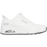 Skechers Nizke superge SK183023 Bela | Shoptok.si