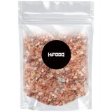 HiFOOD Roza himalajska sol – jodirana, krupna (1 kg) Cijene