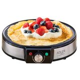Adler aparat za palačinke 1600W AD3058 | Shoptok.si