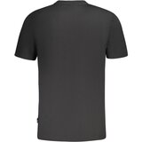 Fila MEN&#39;S SHORT SLEEVE T-SHIRT BLACK | Shoptok.si