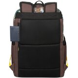Riva Case 5461 Jungle ruksak za laptop od 15.6" kapaciteta 30L | shoptok.hr