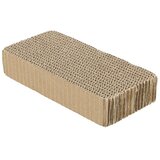 Trixie prečka za ptice kartonska 20x10x4 cm Cene