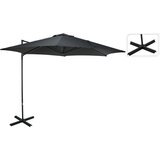  Senčnik siv fi 270 cm, Kop | Shoptok.si