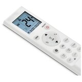 Hama univerzalni daljinski upravljač za klima uređaјe 221040 | Eponuda.com