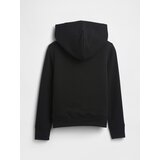 GAP Children's Insulated Sweatshirt Sherpa - Girls | Shoptok.si