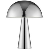 Brilliant Stona lampa SIGRUN 1xE14/28W/230V sjajni hrom | Eponuda.com