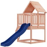 Vanjski set za igru od masivnog drva duglazije | shoptok.hr