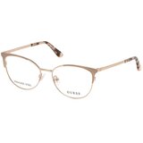 Guess GU 2704 074 52 Női szemüvegkeret (optikai keret) | Eponuda.com