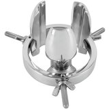 Fetish Fetiš - metalni analni dilatator (srebrni) | shoptok.hr