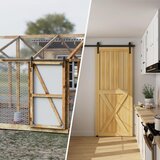 TSMST drsni sistem za vrata - 200 cm | Shoptok.si