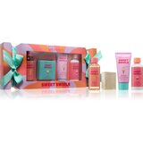IDC INSTITUTE Sweet Swirls darilni set za ženske | Shoptok.si