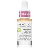 Teaology Serums Niacinamide Infusion nežni serum za obraz proti pigmentnim madežem 15 ml | Shoptok.si