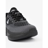 Shelvt Lightweight black sneaker with breathable McArthur upper | shoptok.hr