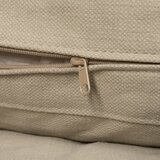 Ixia Bež lanena sofa 212 cm – | shoptok.hr