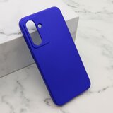  maska soft silicone za samsung A366B galaxy A36 5G/ plava Cene