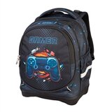 Target Ergonomski školski ruksak Superlight Petit Vivid Gamer | shoptok.hr