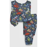 GAP Kids patterned pajamas - Boys