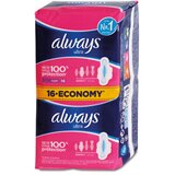 ALWAYS ULTRA Higijenski ulošci Super+ Duo 16/1 Cijene