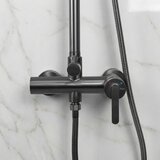 REA Bath Komplet za prhanje Ontario Titan | Shoptok.si